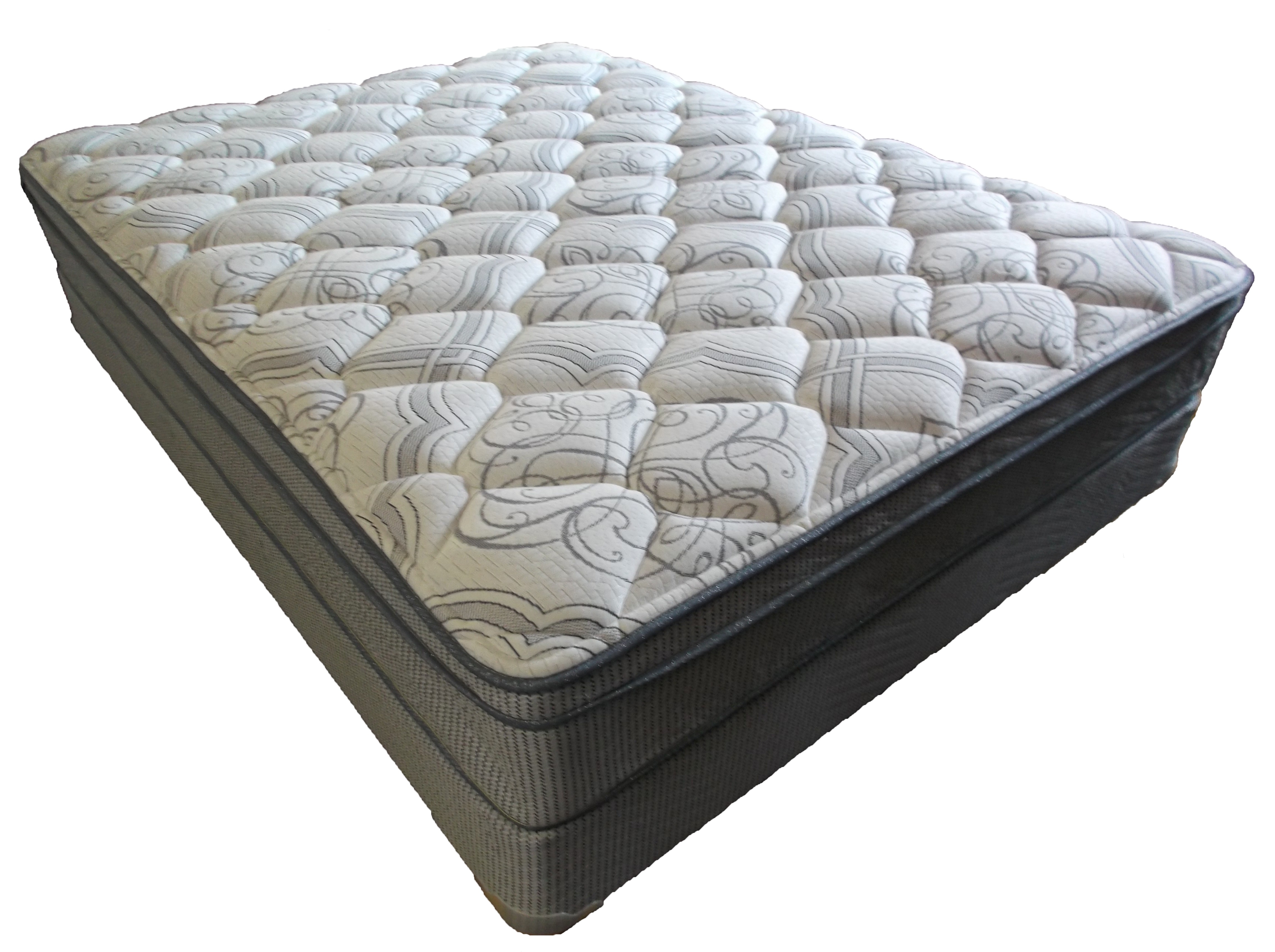 b j size mattress